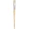 da Vinci TOP ACRYL Series 7482 Synthetic Filbert Brush